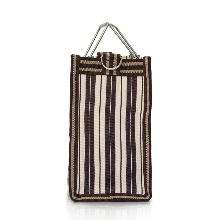 EAU BAGS ERRANDS: HOME