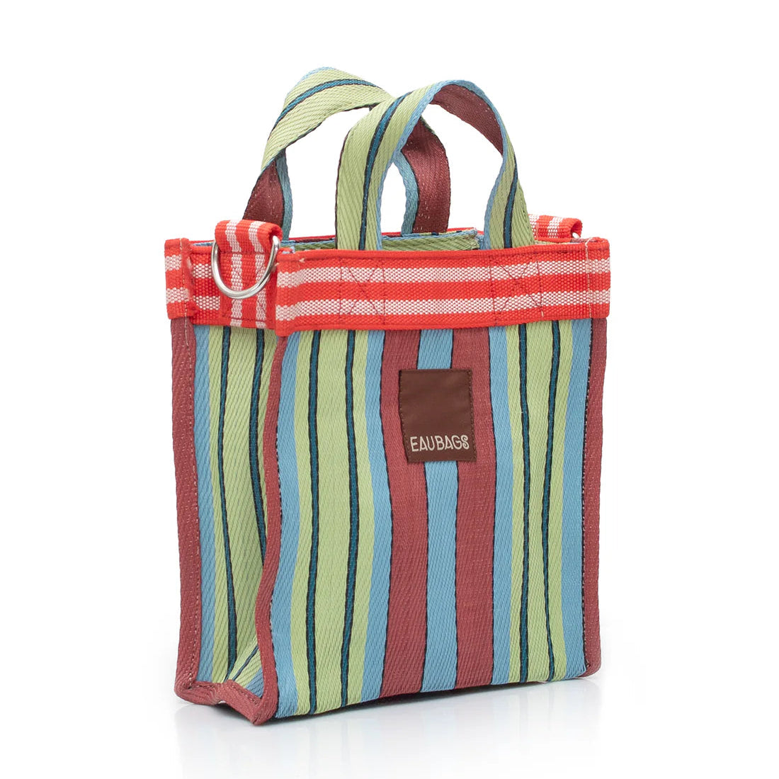EAU BAGS JOUR: POMME