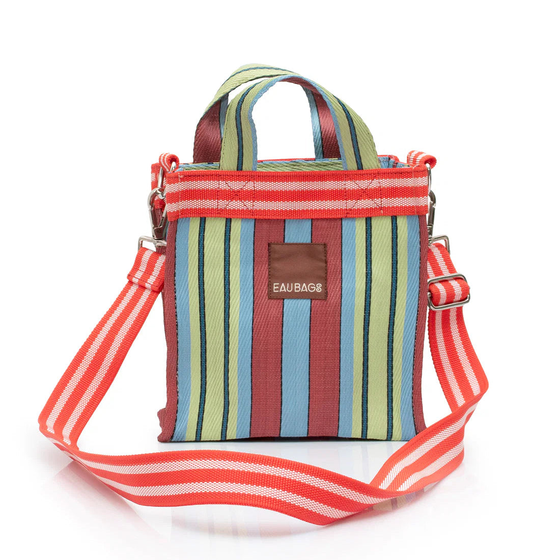 EAU BAGS JOUR: POMME