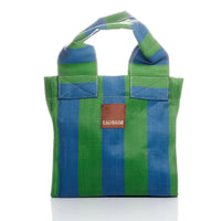 EAU BAGS PETITE: JUNGLE