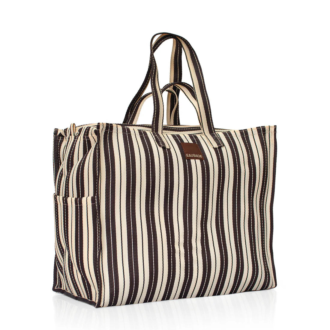 EAU BAGS VACAY: HOME