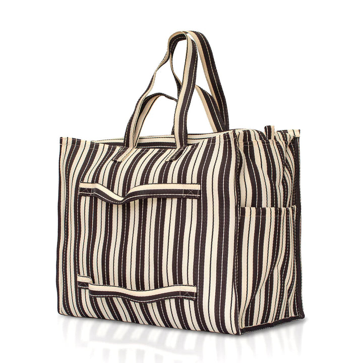 EAU BAGS VACAY: HOME