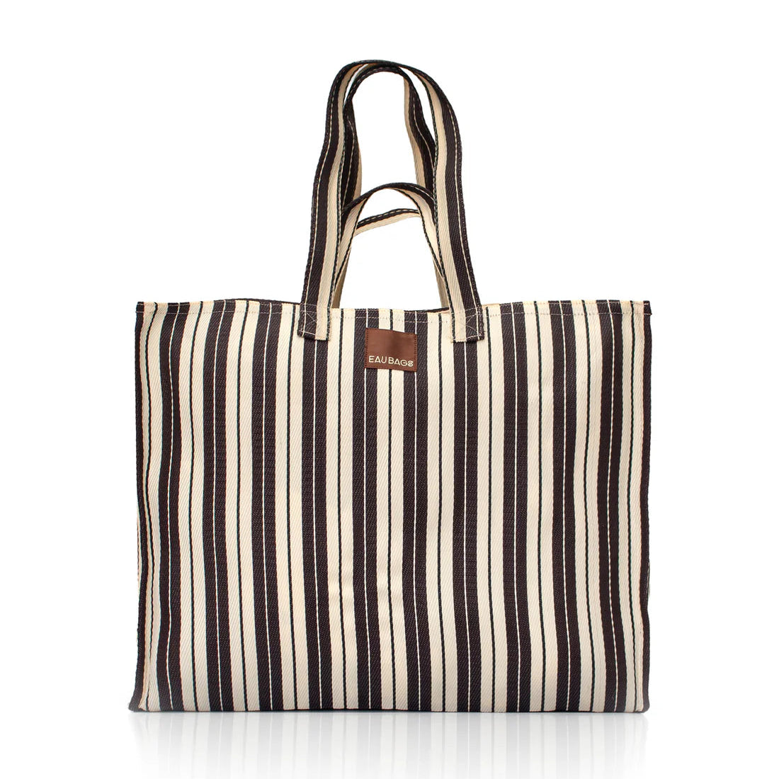 EAU BAGS VACAY: HOME