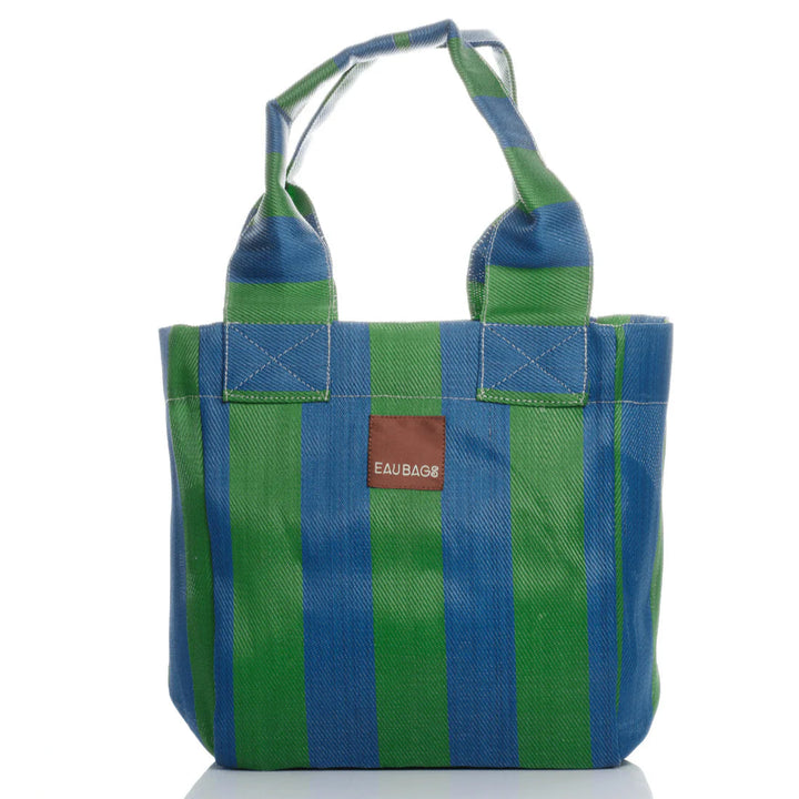 EAU BAGS TOTE: JUNGLE