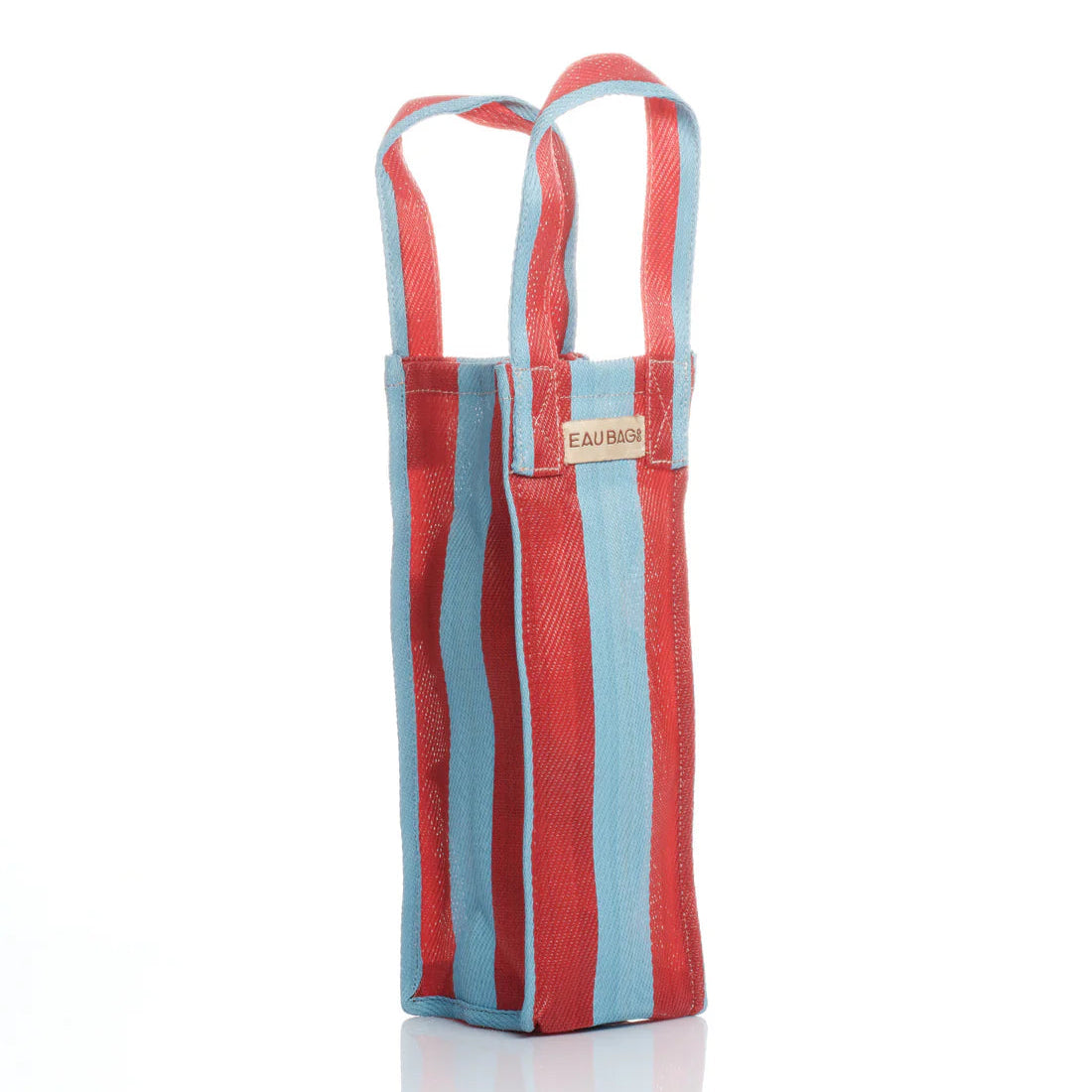 EAU BAGS WINE CARRIER: CLUB ROUGE