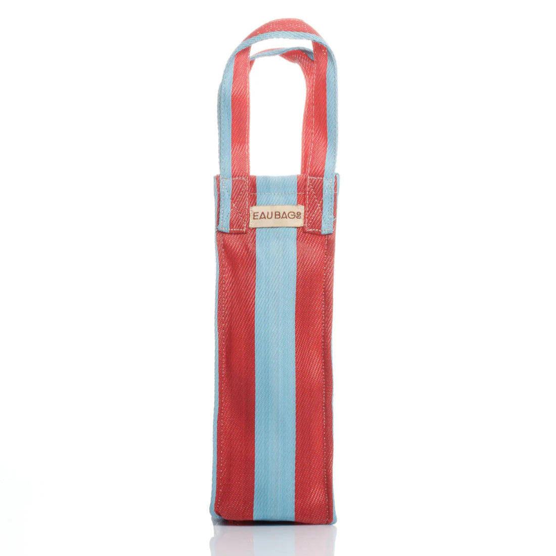 EAU BAGS WINE CARRIER: CLUB ROUGE