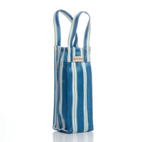 EAU BAGS WINE CARRIER: DEEP BUOY