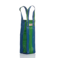 EAU BAGS WINE CARRIER: JUNGLE