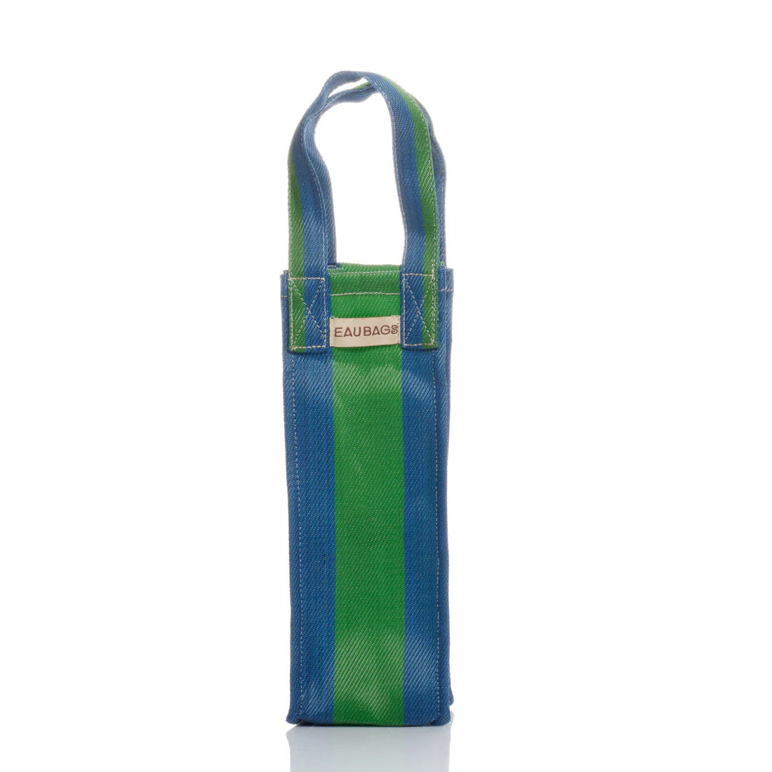 EAU BAGS WINE CARRIER: JUNGLE