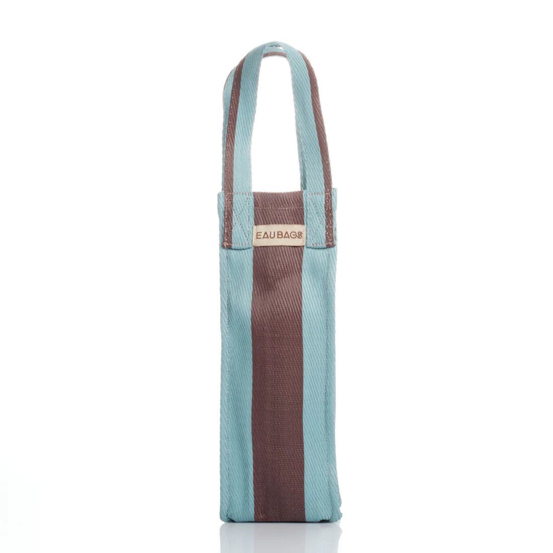 EAU BAGS WINE CARRIER: ICED CHOCOLATE