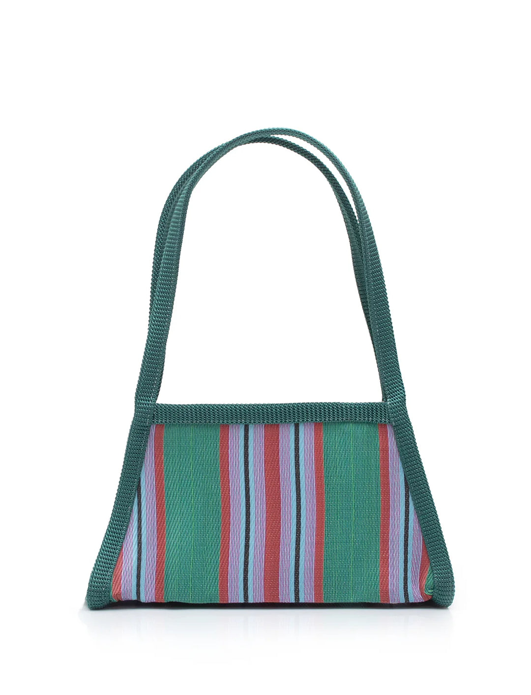 EAU BAGS BAGUETTE: JARDIN