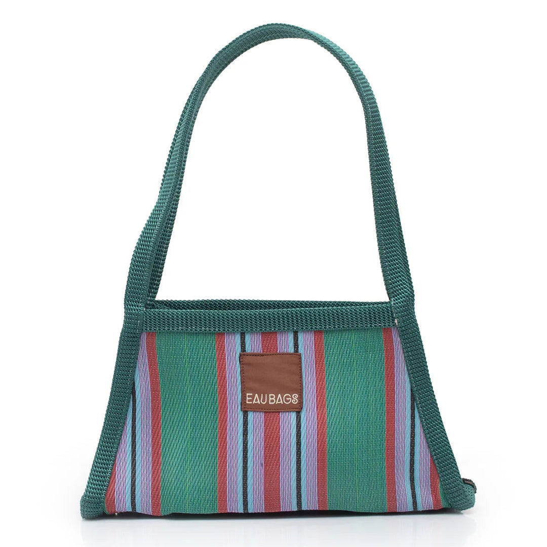 EAU BAGS BAGUETTE: JARDIN