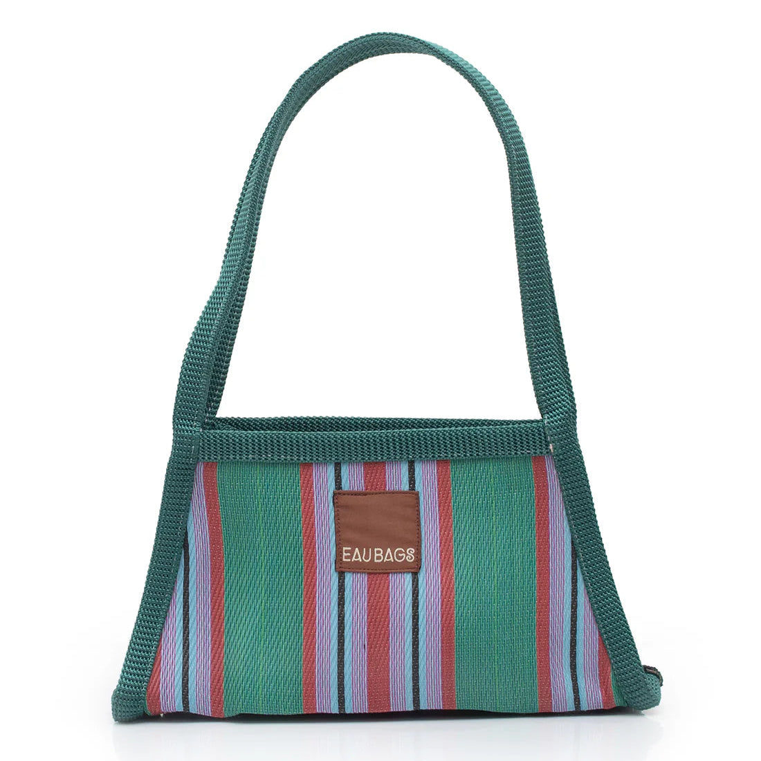 EAU BAGS BAGUETTE: JARDIN