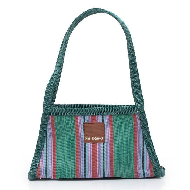 EAU BAGS BAGUETTE: JARDIN