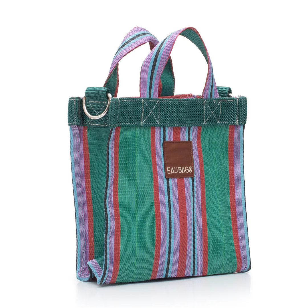 EAU BAGS JOUR: JARDIN