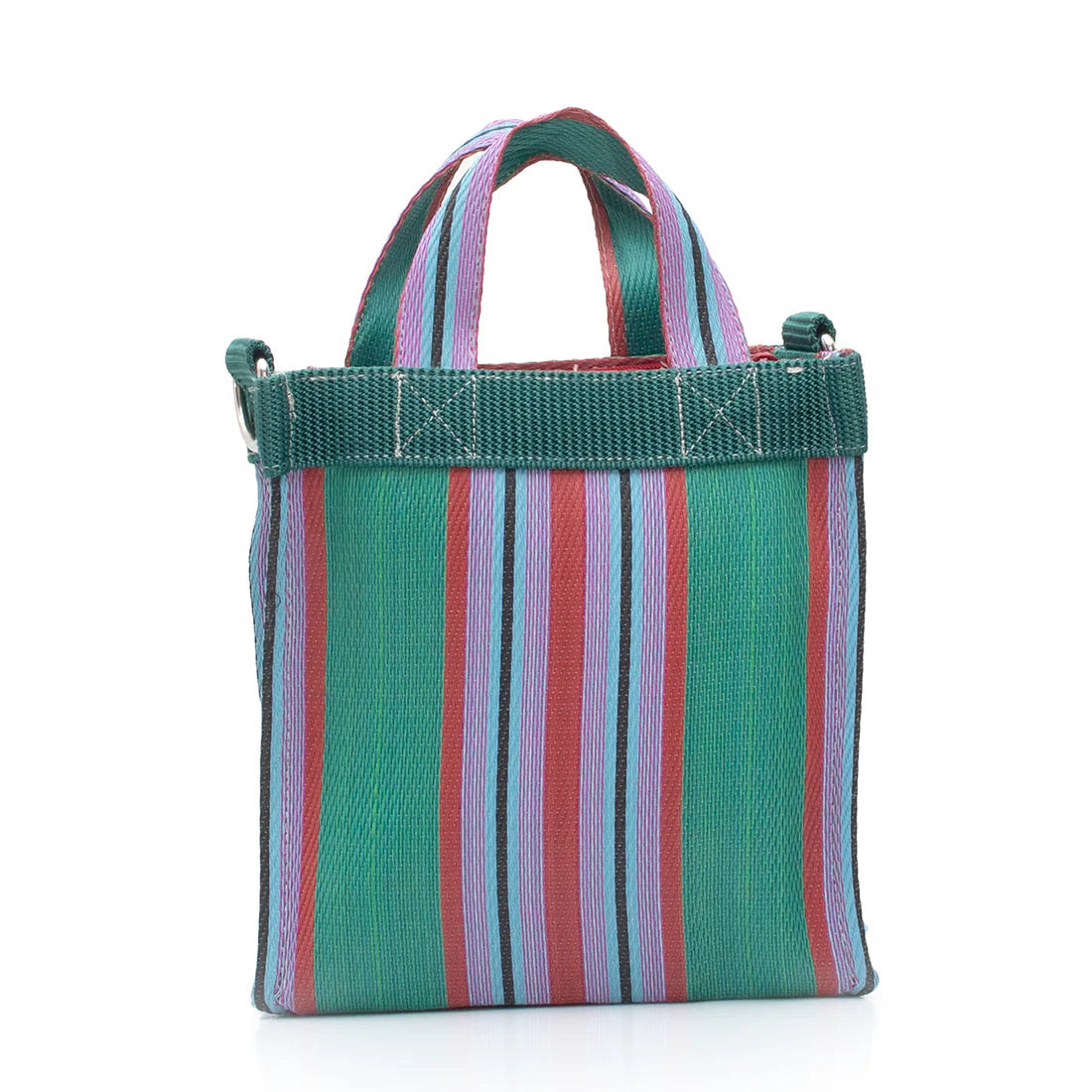 EAU BAGS JOUR: JARDIN
