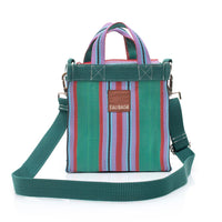 EAU BAGS JOUR: JARDIN