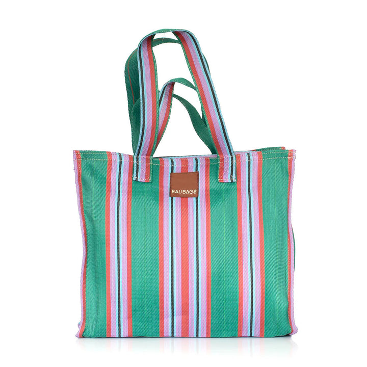 EAU BAGS MARCHE: JARDIN