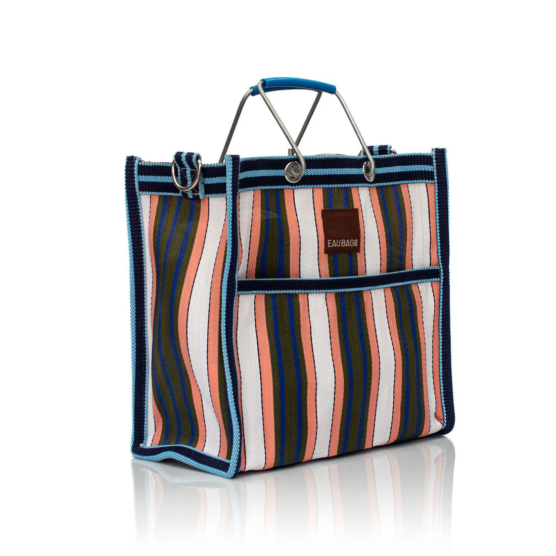 EAU BAGS ERRANDS: MATISSE
