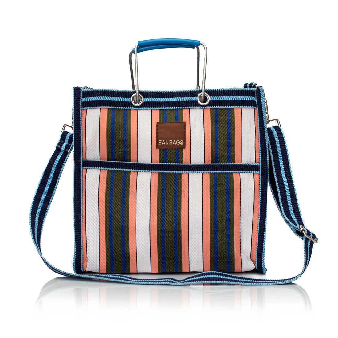 EAU BAGS ERRANDS: MATISSE