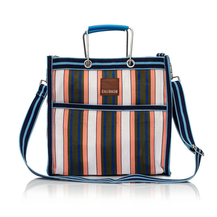 EAU BAGS ERRANDS: MATISSE