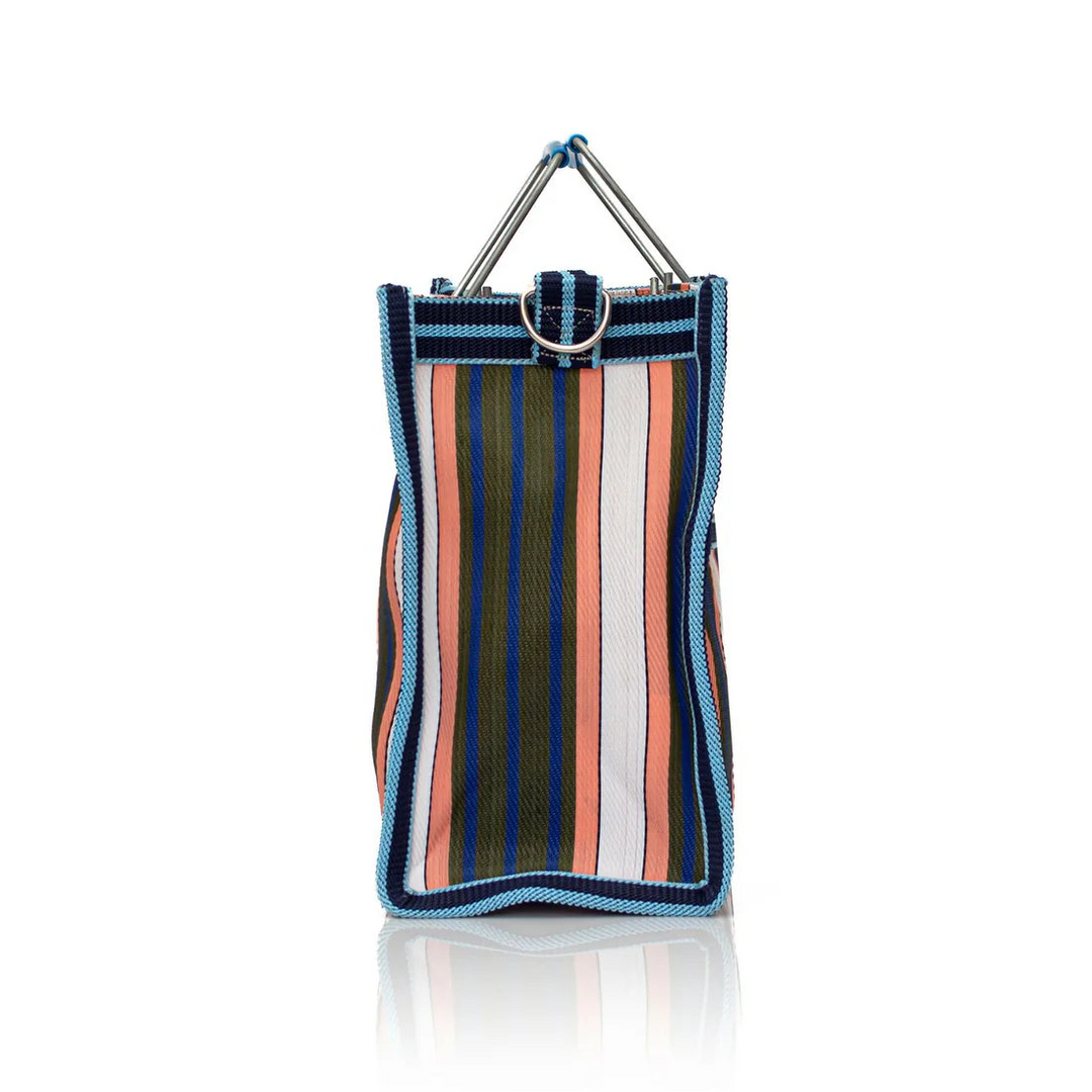 EAU BAGS ERRANDS: MATISSE