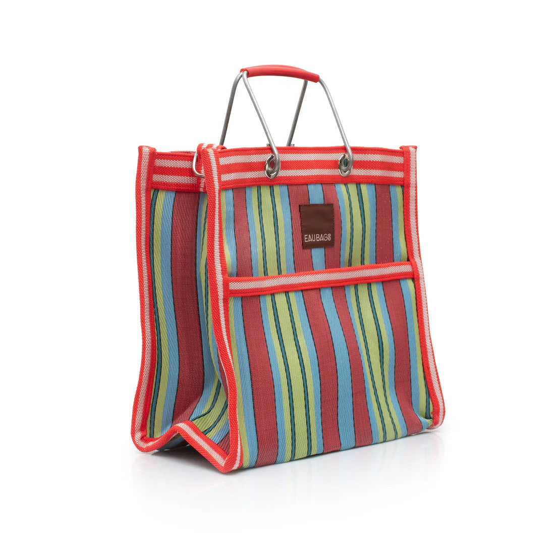 EAU BAGS ERRANDS: POMME