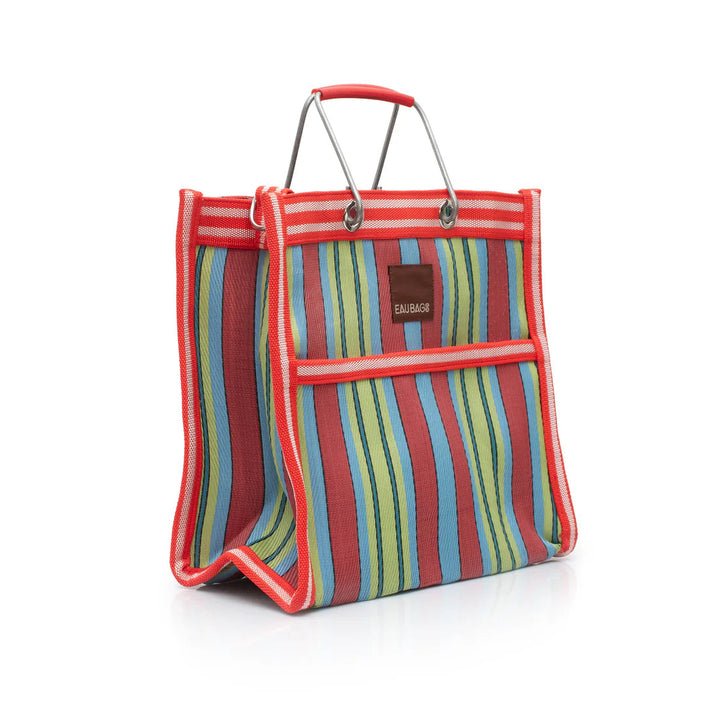 EAU BAGS ERRANDS: POMME