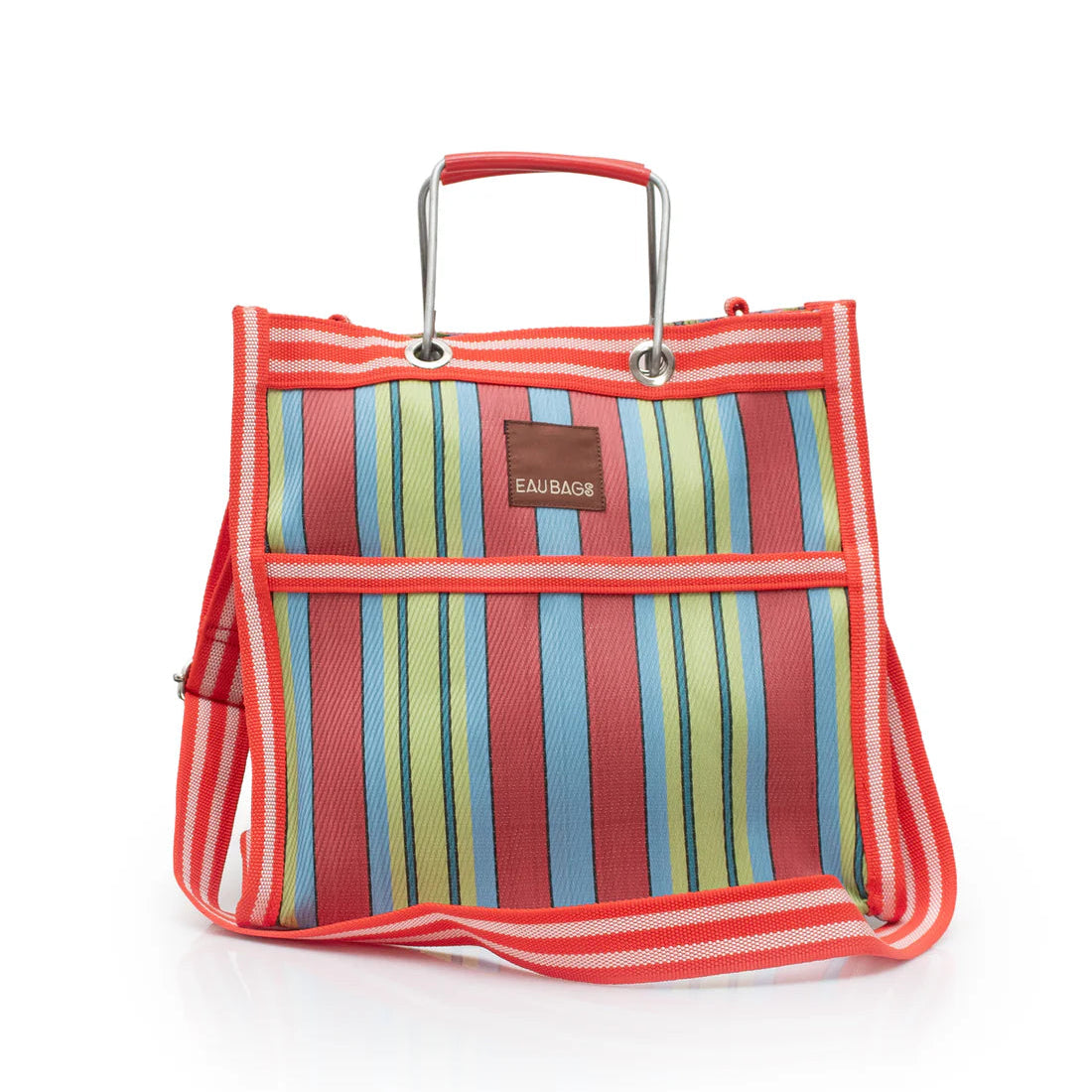 EAU BAGS ERRANDS: POMME