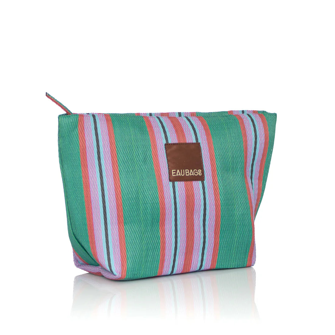 EAU BAGS POCHE: JARDIN