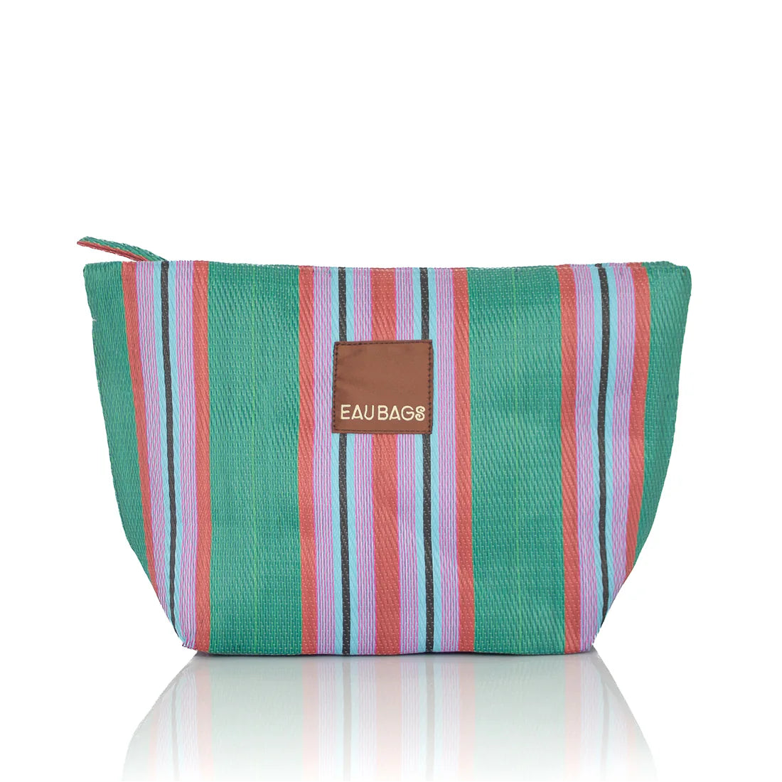 EAU BAGS POCHE: JARDIN