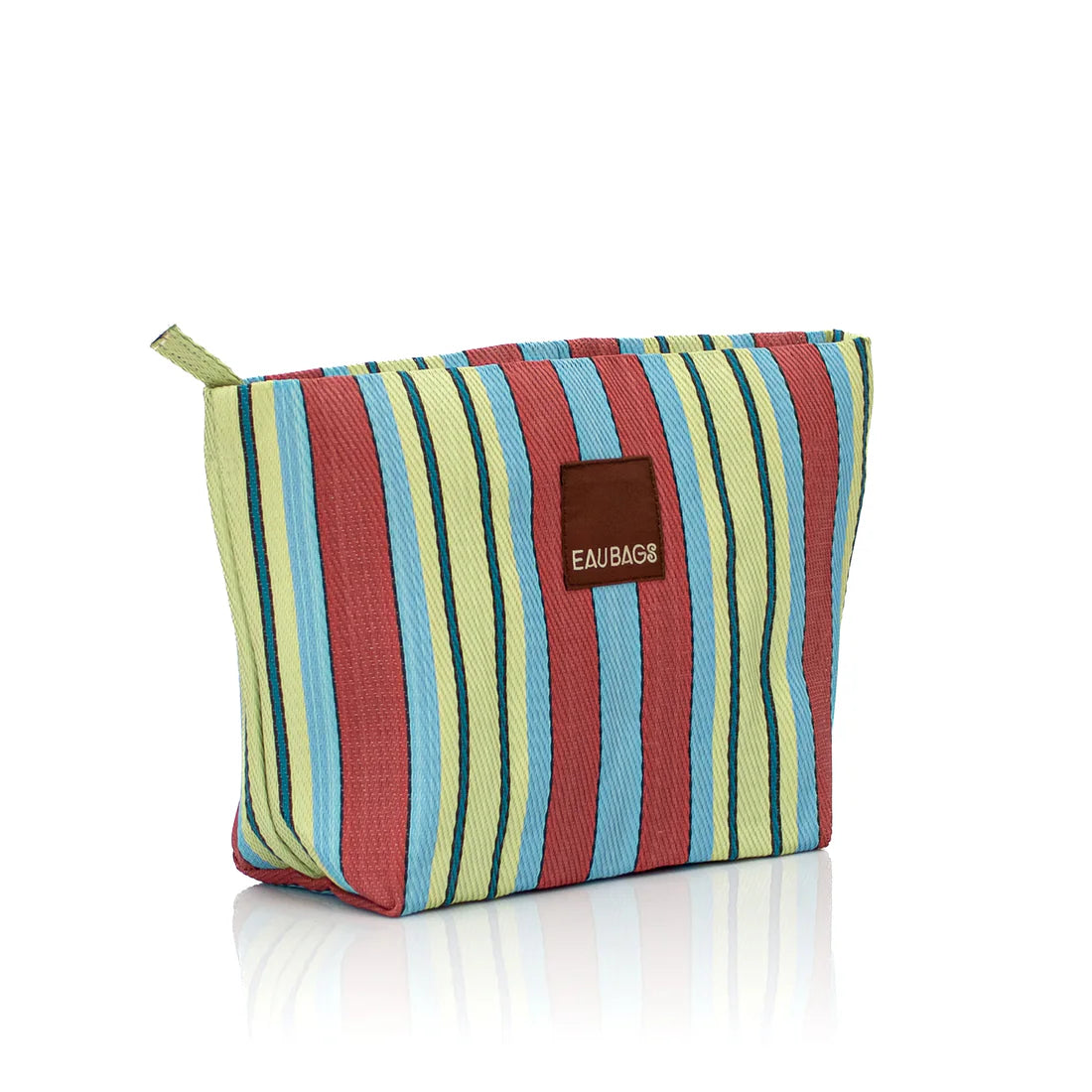 EAU BAGS POCHE: POMME