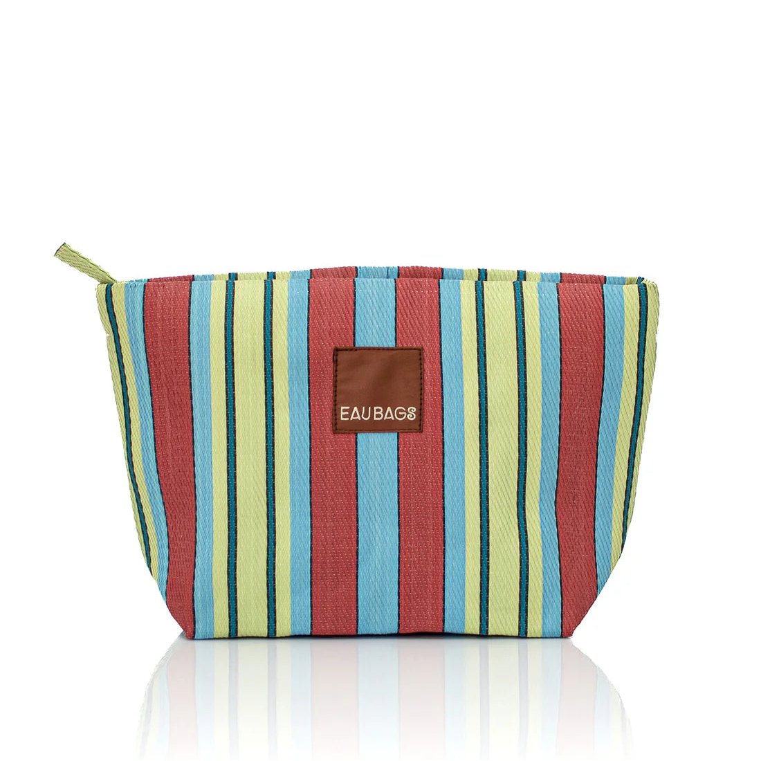 EAU BAGS POCHE: POMME