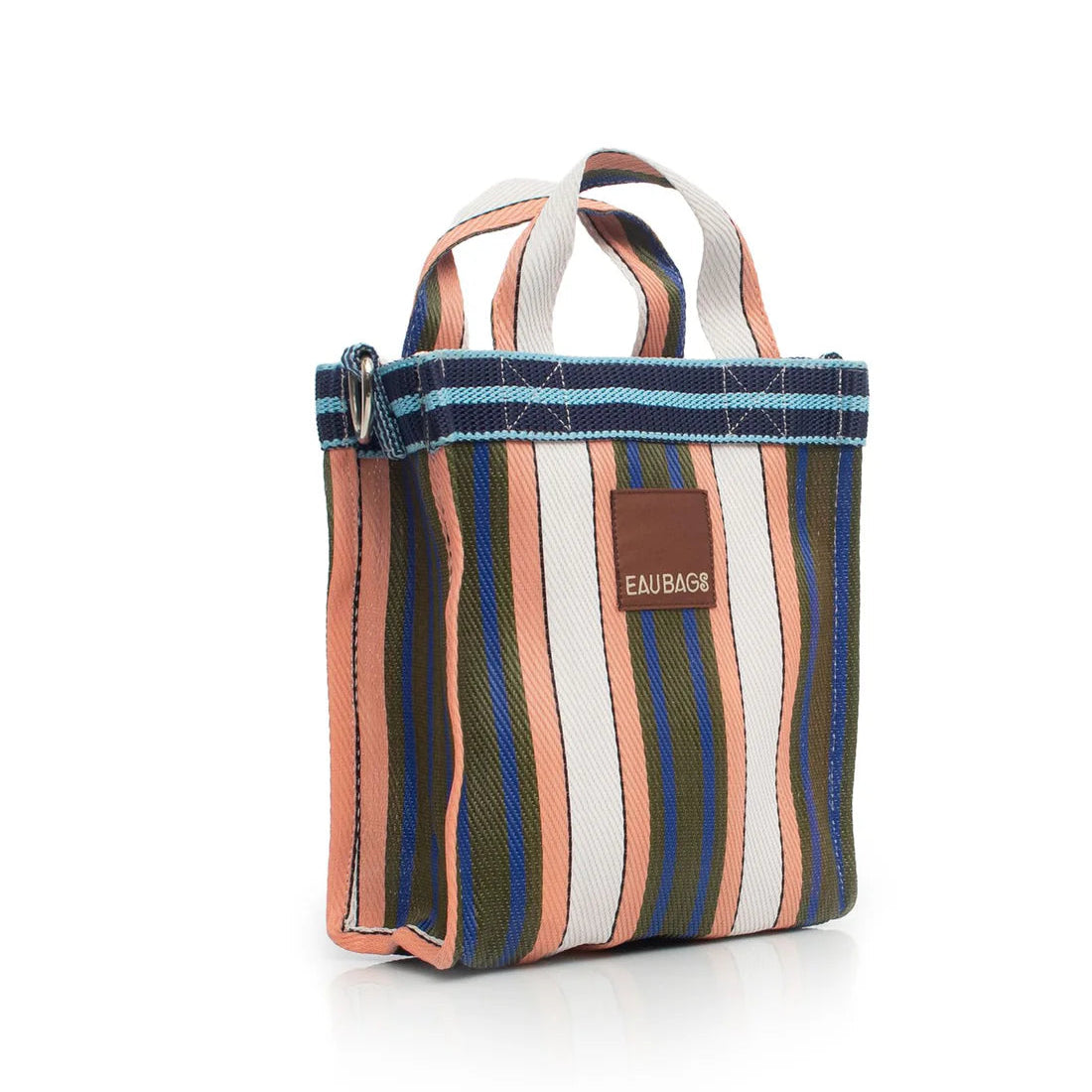 EAU BAGS JOUR: MATISSE