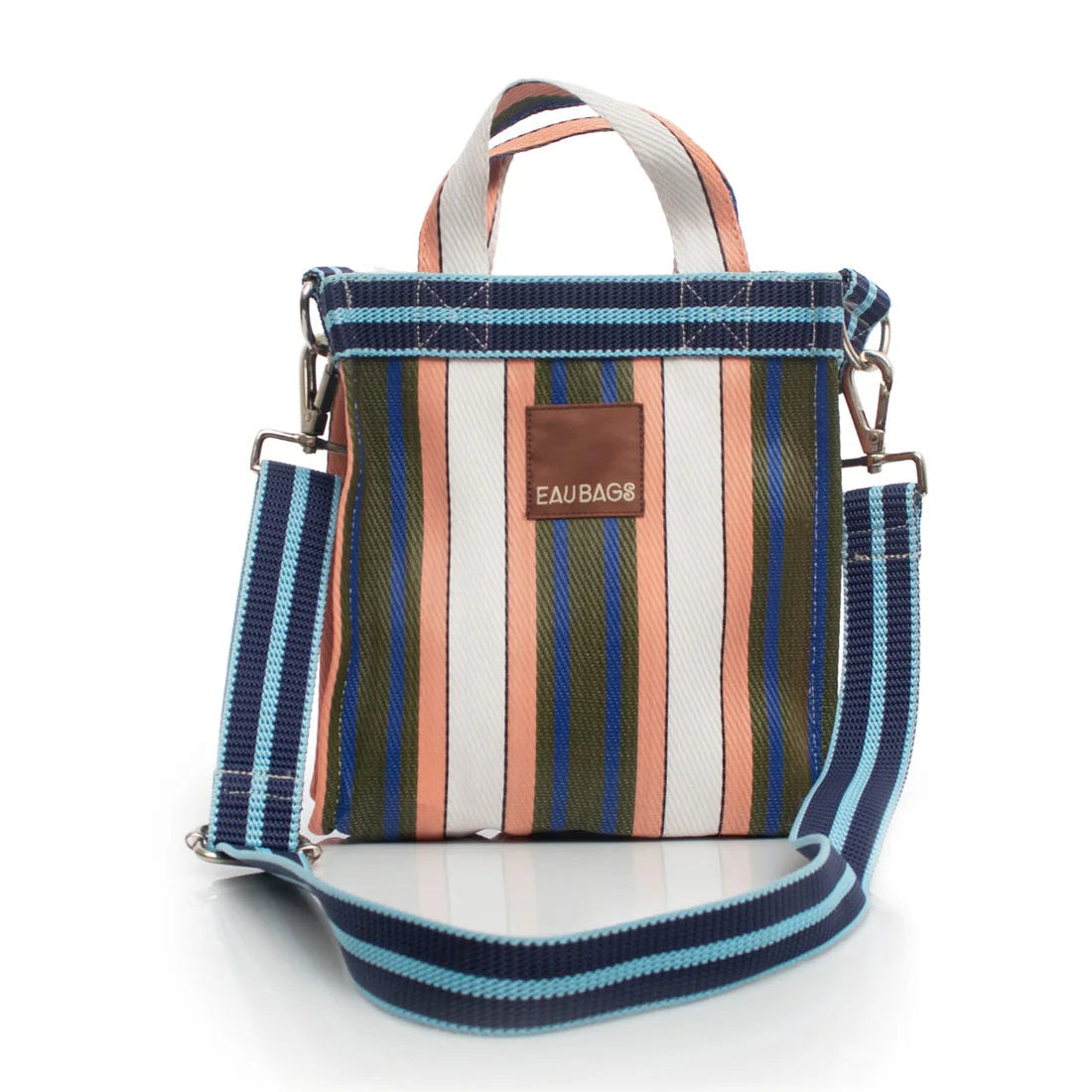 EAU BAGS JOUR: MATISSE