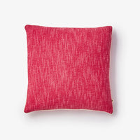 BONNIE AND NEIL GEM CUSHION: PINK/50CM