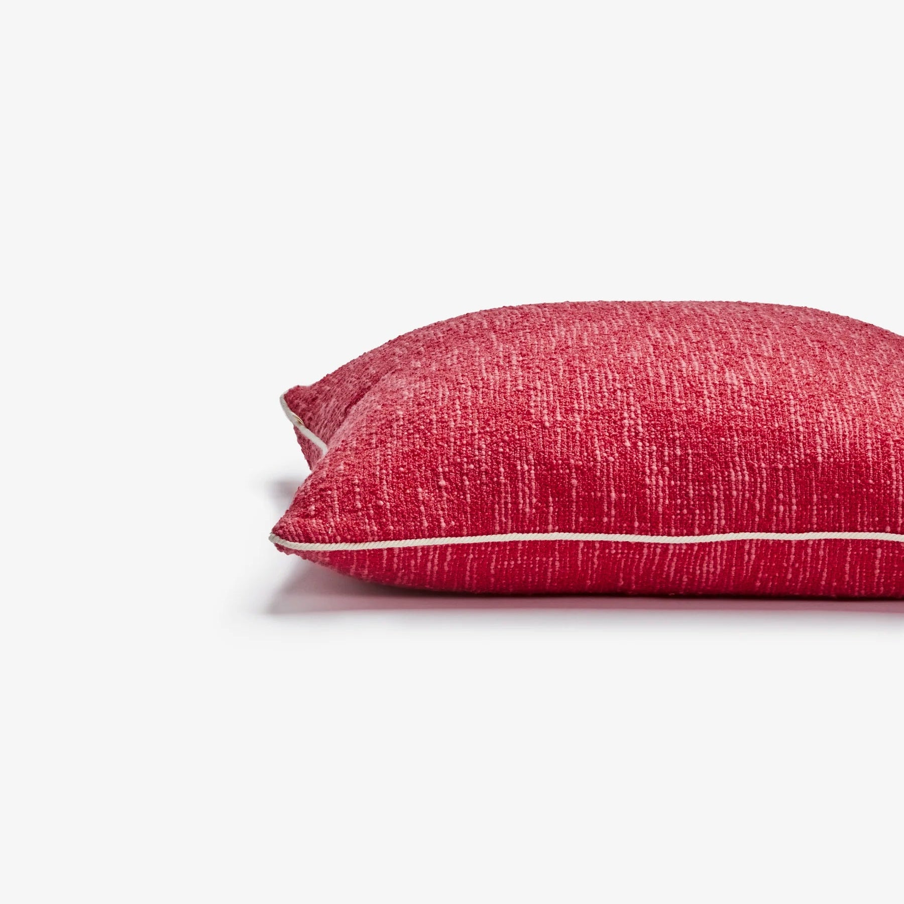 BONNIE AND NEIL GEM CUSHION: PINK/50CM