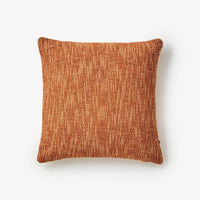 BONNIE AND NEIL GEM CUSHION: TAN/50CM