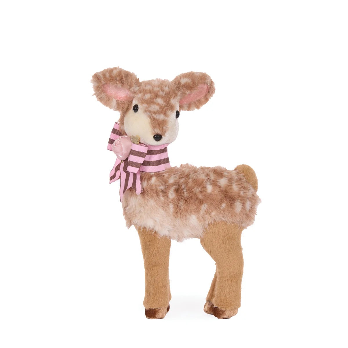 BABY BAMBI WITH BOW
