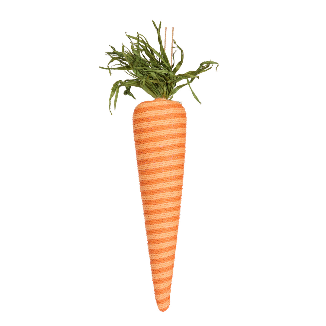 STRIPED CARROT