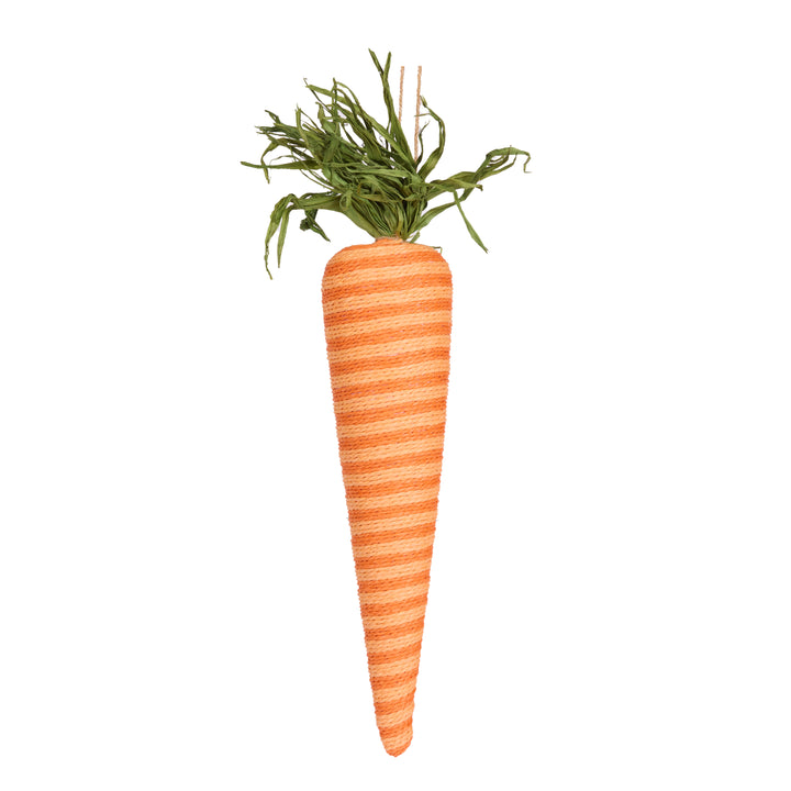 STRIPED CARROT