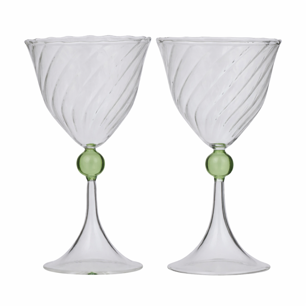 CAVENDISH COCKTAIL GLASS 2PC SET