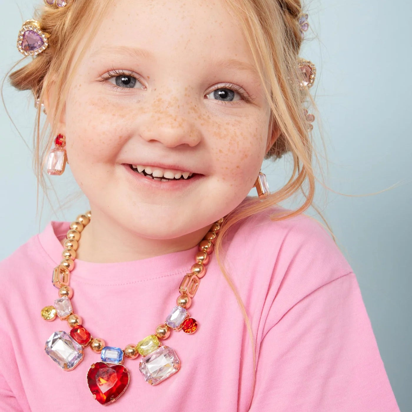 SUPER SMALLS RED CARPET MEGA SET