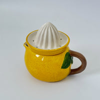 LIMONE CERAMIC JUICER