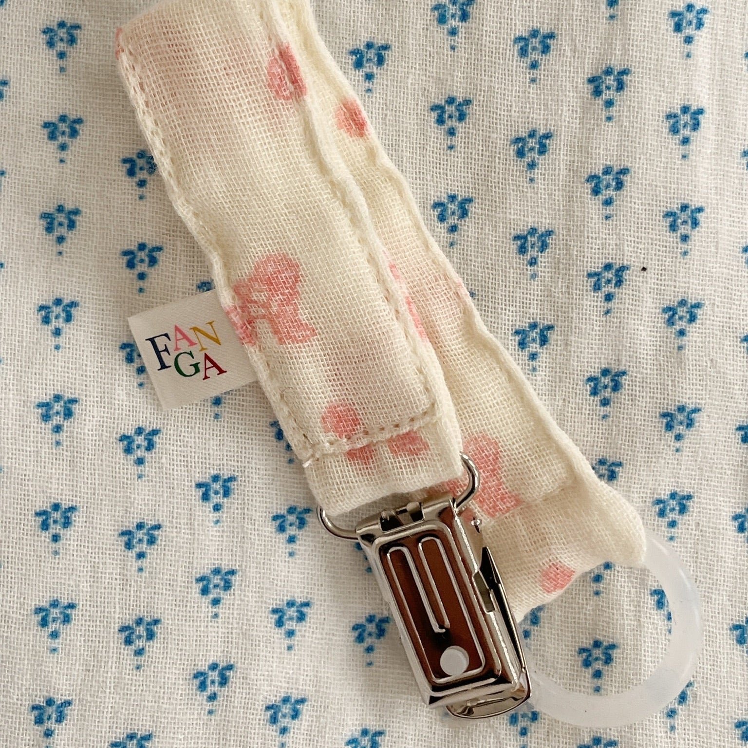 KONGES SLOJD VEN DUMMY STRAP: ILMIA