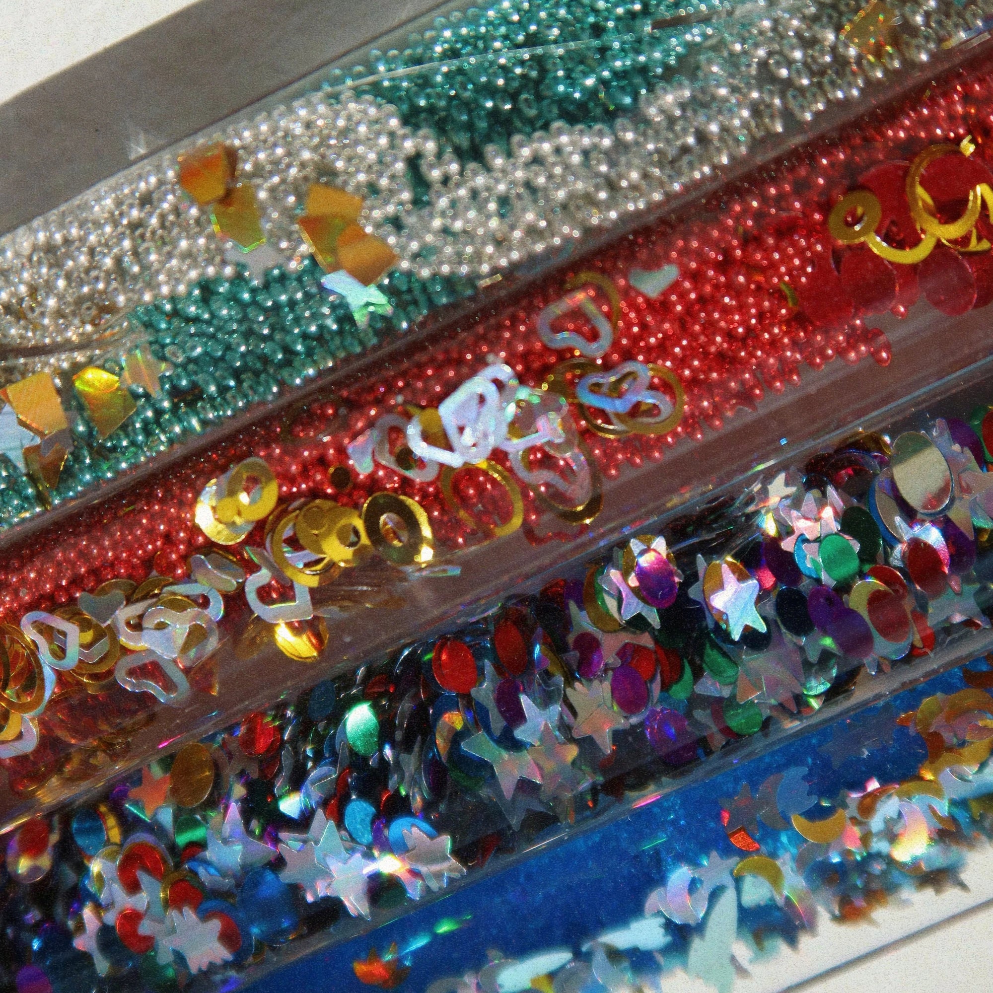 KONGES SLOJD MAGICAL GLITTER WAND