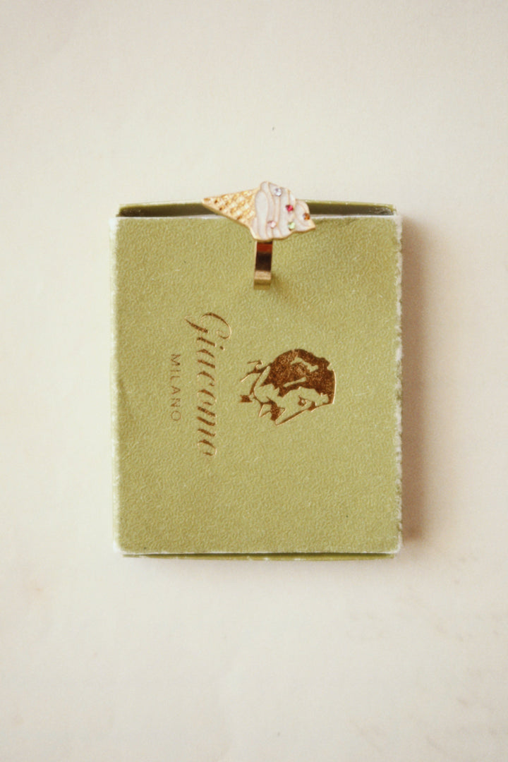 Konges Sløjd Sweet Jewellery Set - flat lay
