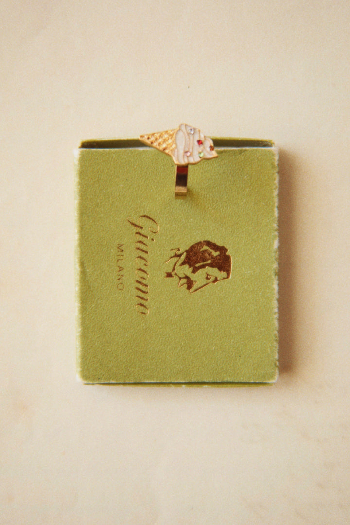 Konges Sløjd Sweet Jewellery Set - flat lay