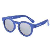 FRANKIE RAY BABY SUNGLASSES: PIXIE / MATTE DARK BLUE