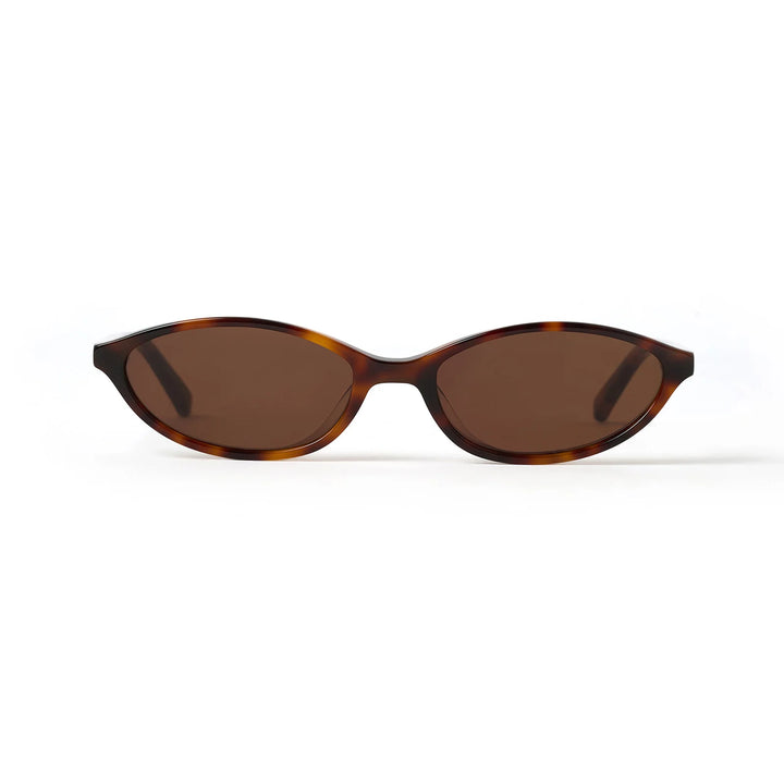 ARMS OF EVE FRANKIE SUNGLASSES: TORTOISE